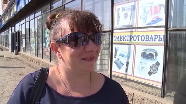 Опрос 19.08.16 Свадебные приметы смотреть онлайн