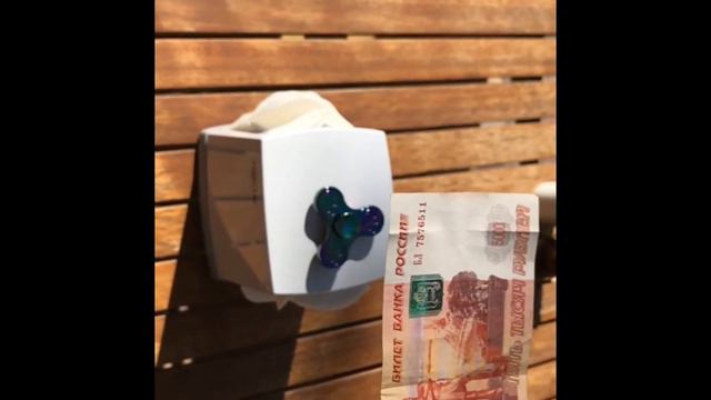 Спинер крутится, бабло мутится! смотреть онлайн