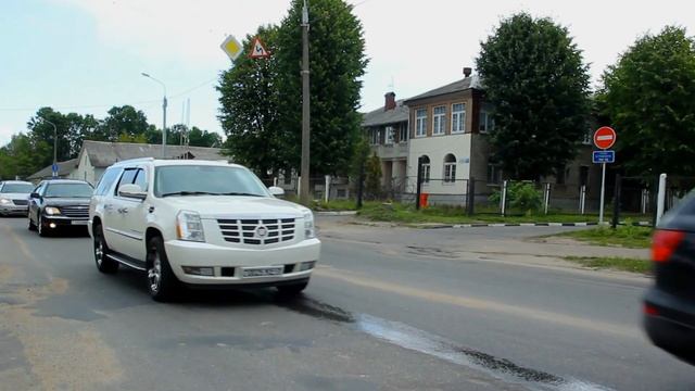 Chrysler Pacifica Ru
