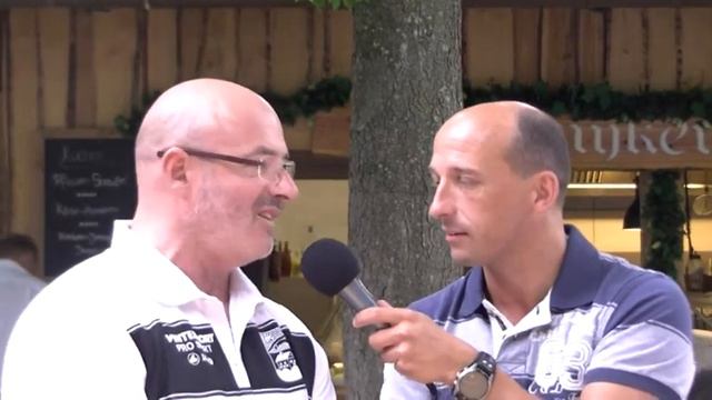 Vor dem Sommerkeller-Cup смотреть онлайн