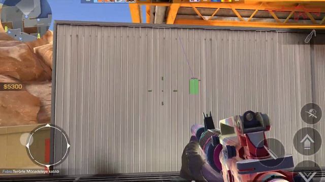 Standoff 2 0.23.2 F2 MEGA MOD MENU EPIC ! (GRAPE CHEATS) смотреть онлайн