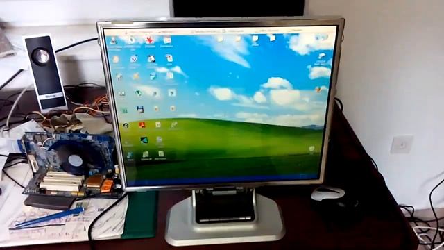 Acer AL1951 смотреть онлайн