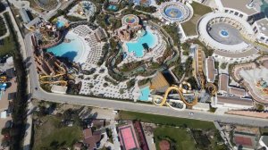 Парк The Land of Legends. Турция 2021. Полный Обзор. Цены. Стоит ли ехать? Самый крутой парк Турции