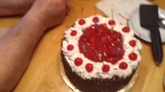 Dedushka 77 birthday full video / Дедушка 77 день рождения полное видео смотреть онлайн