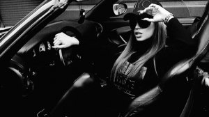 Bakr - Вредина  она пахнет как малина tiktok remix