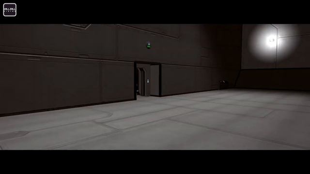 OCTADRAGON | Space Engineers Short Film смотреть онлайн