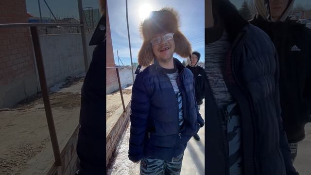 Ждём Газель / ГАРДЕЙ И ИВАНЫЧ #а4 #shortsvideo #рекомендации #рек #россия #тренды #топ #ютуб смотреть онлайн