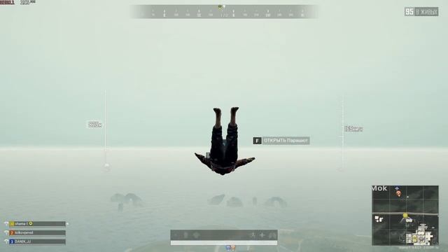 practice ► PLAYERUNKNOWN'S BATTLEGROUNDS смотреть онлайн