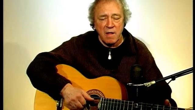 Юрий Кукин - " За туманом " смотреть онлайн