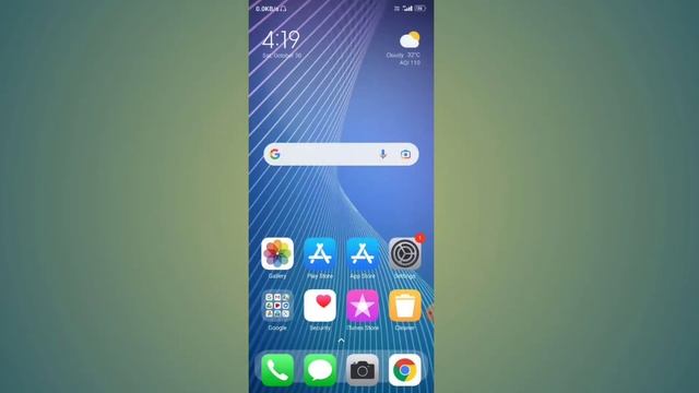 How To Fix This App Build Older Version Of Android And May Not Work Properly Try Checking For Updat смотреть онлайн