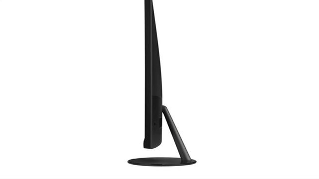 ASUS VL249HE 23.8” Eye Care Monitor, 1080P Full HD, 75Hz, IPS (Review) смотреть онлайн