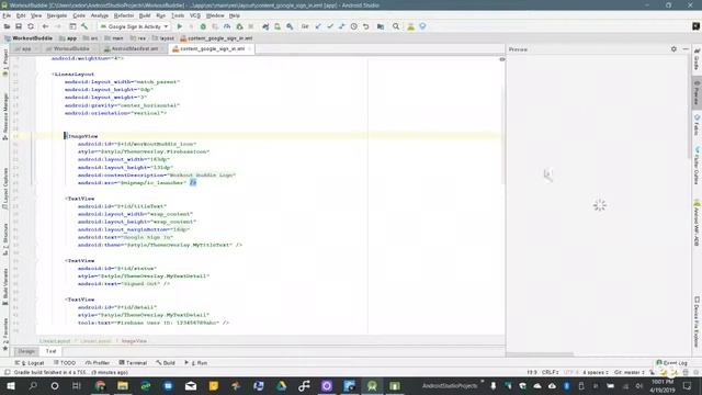 Firebase Framework Implementation tutorial смотреть онлайн