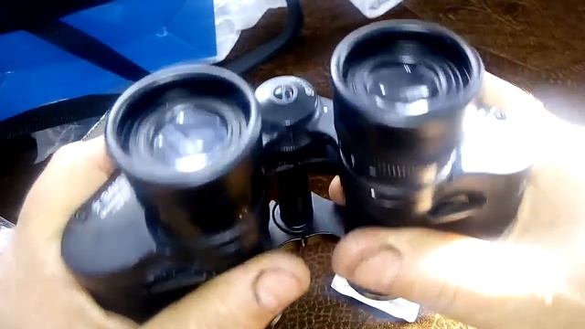 Бинокль для копа и быта смотреть онлайн