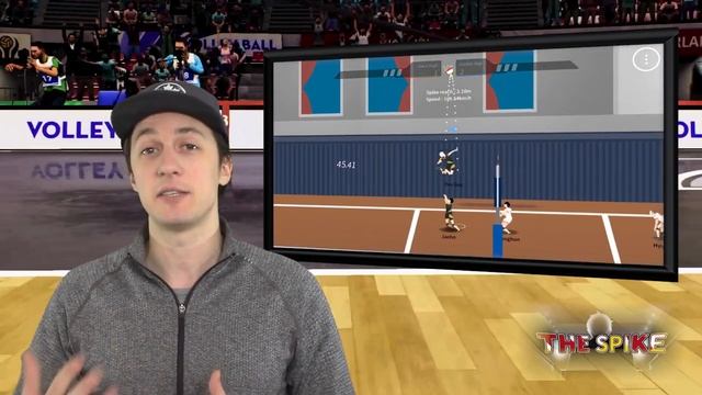 Best Volleyball Video Games to Play in 2021 смотреть онлайн