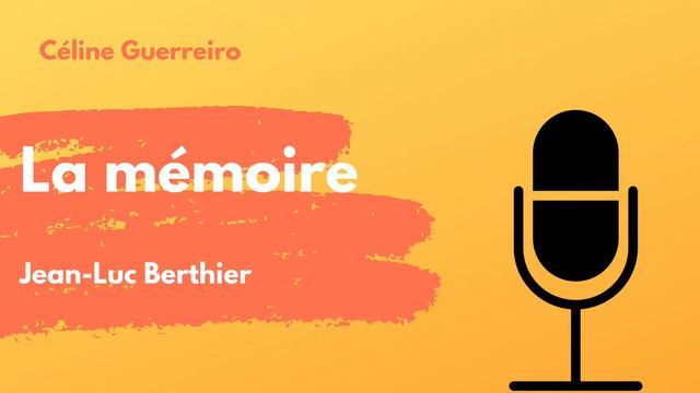 #63 La mémoire Jean Luc Berthier смотреть онлайн