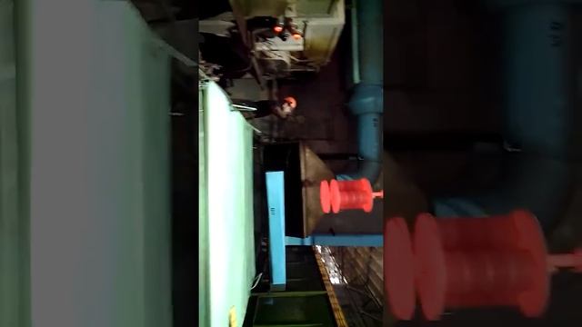 Работа шахтной печи смотреть онлайн