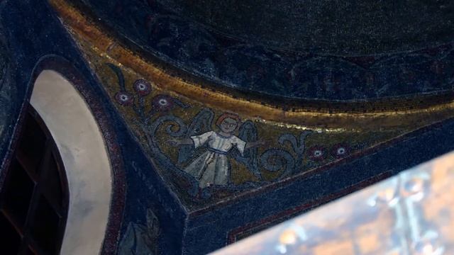 Амвросианское пение, V век смотреть онлайн