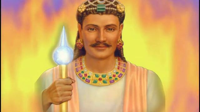 MANTRA TO MAITREYA №2 / МАНТРА МАЙТРЕЙИ №2 смотреть онлайн