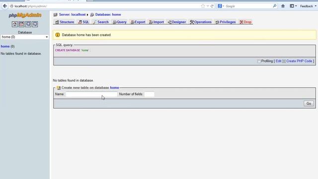 insert data into mysql using php смотреть онлайн