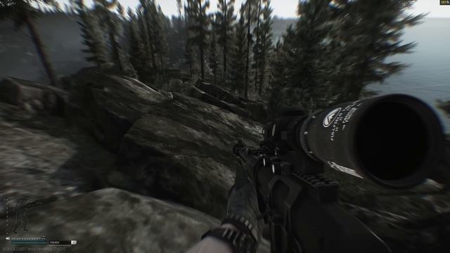 Притворился НОВИЧКОМ Тарков/Tarkov смотреть онлайн