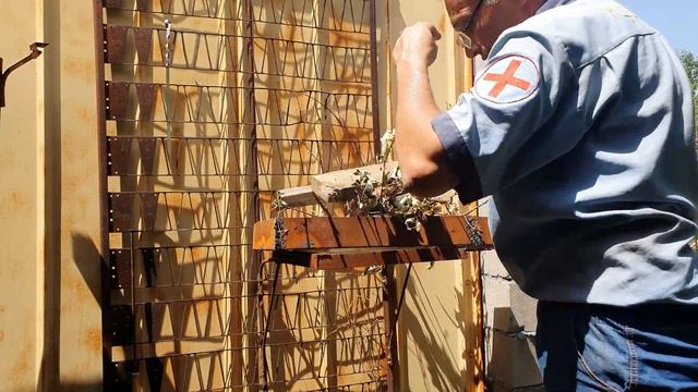 Горит огонь 10 смотреть онлайн