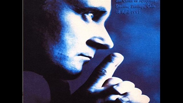 Phil Collins - 09 - A Groovy Kind Of Love (Both Sides In Chile 1995) смотреть онлайн