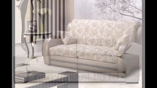 Мягкие прямые диваны смотреть онлайн