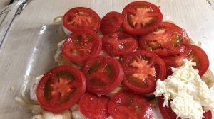 Делаем крутую сырную шапку для мяса по французски