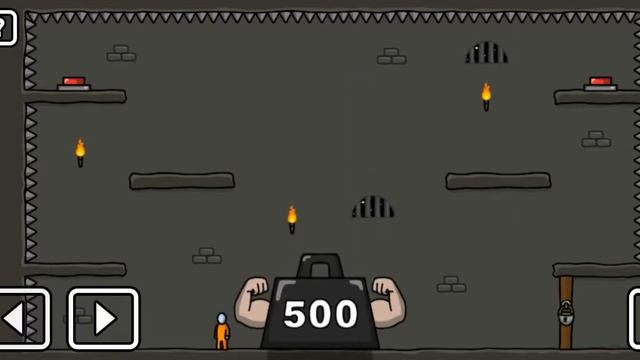 #ИГРЫ#ВИДЕОИГРЫ Побег из тюрьмы часть 4. смотреть онлайн