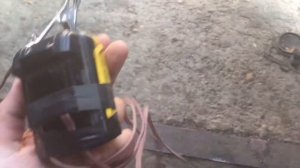 Сел аккумулятор заводим машину Шуруповертом / Как завести машину если сел аккумулятор ?