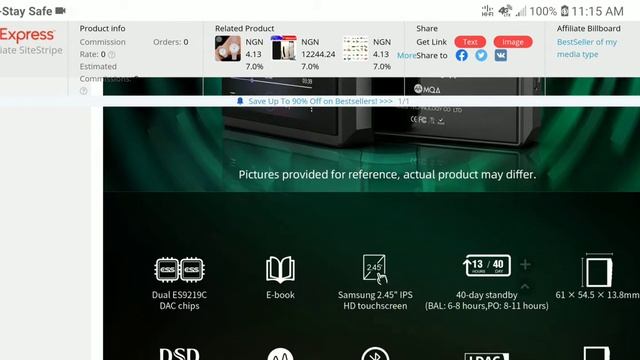 Hidizs AP80 Pro-X Flagship Music Player Debuts With Premium Build Quality From Hidizs