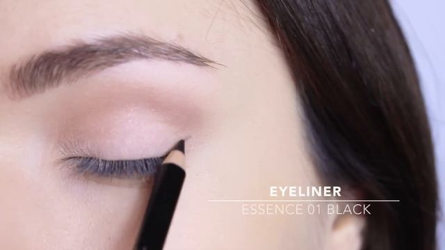 How To Make Your Eyes Look Bigger | TheMakeupChair смотреть онлайн