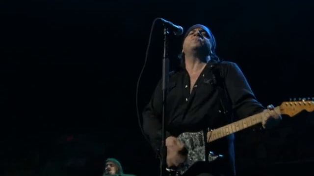 Radio Nowhere Greensboro 2009 05 02 (with Jay Weinberg on drums) смотреть онлайн
