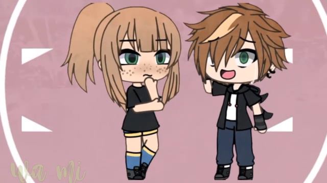 Не ангел || Lizer || meme || Gacha life смотреть онлайн