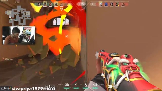 Getting Clapped by Vadakkans.| Chill Valo Stream | Tamil Live | | Gamer Shax смотреть онлайн