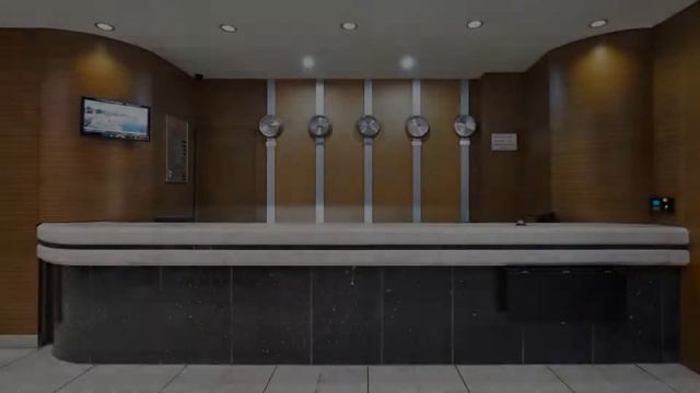 Hotel Buyuk Sahinler, Istanbul, Turkey