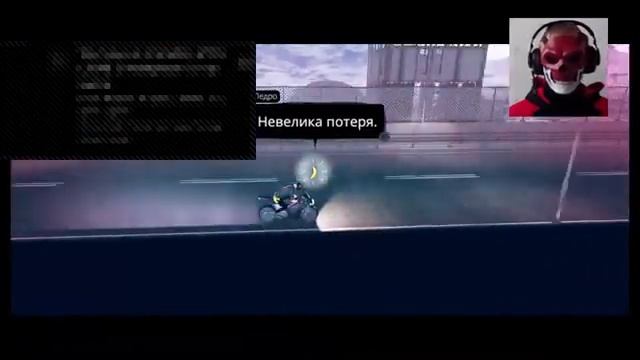 My Friend Pedro (Мой друг Педро) прохождение серия #1 - Кто такой Педро и почему он мой друг? смотреть онлайн