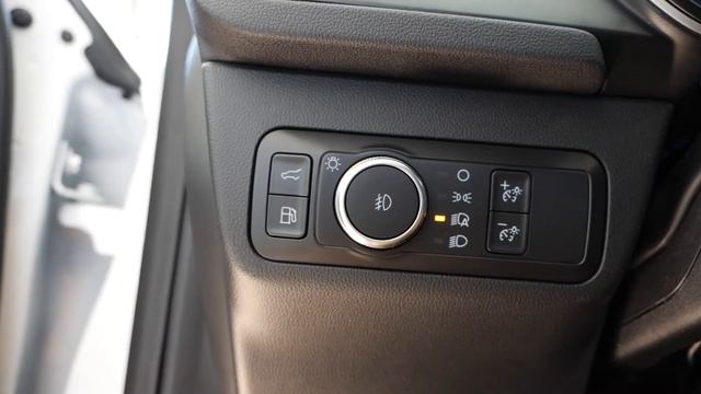 2021 Ford Escape Hybrid смотреть онлайн