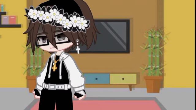 × Соня, почему?!... × Not meme × Gacha club × смотреть онлайн