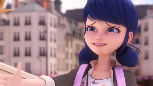 So Basically - Multiplication [Miraculous] смотреть онлайн