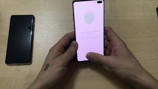 samsung S10+ Обзор/Самсунг Галакси С10 смотреть онлайн