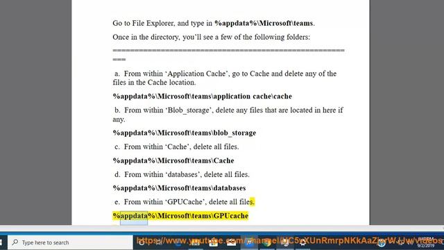 Fix An error has occurred in the script on this page when logging into Microsoft Teams смотреть онлайн