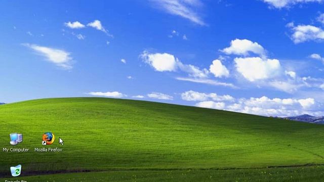 Introduction To Windows XP - How To Use Your Windows Recycle Bin смотреть онлайн