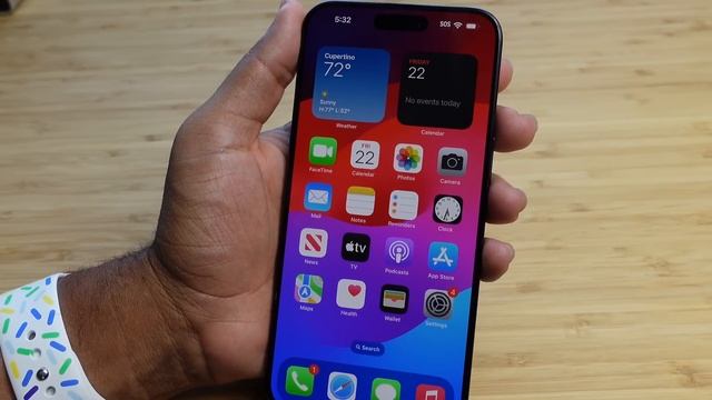 iPhone 15 Pro Max - Complete Beginners Guide смотреть онлайн