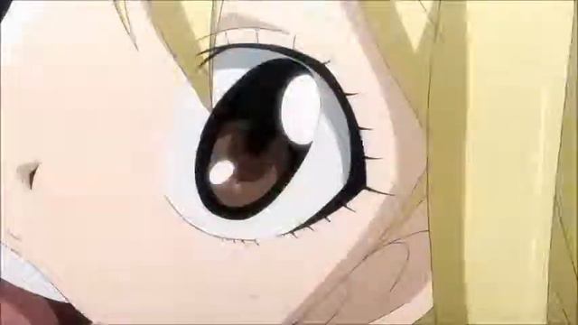 Нарезка по Fairy Tail 2 смотреть онлайн