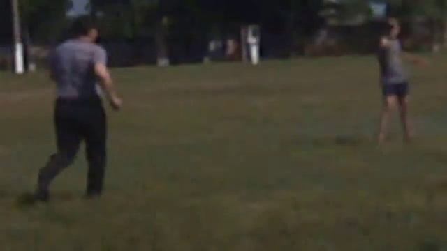 Крушение кордовой модели. смотреть онлайн