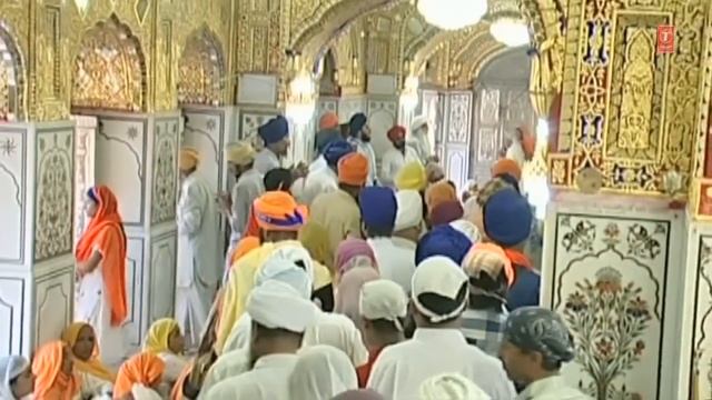 Hans Raj Hans - Sun Sun Jeeva Teri Baani - Koi Aan Milavai смотреть онлайн
