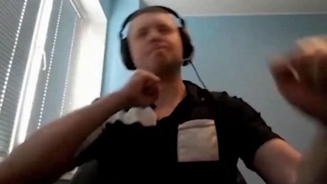 Папич танцует под Айзека смотреть онлайн
