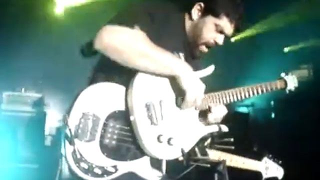 Julio Cezar - No Meu País - Catedral.avi смотреть онлайн
