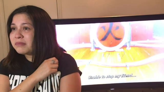 Naruto Shippuden! (S3-E133) “The Tale of Jiraiya the Gallant” | Reaction! смотреть онлайн